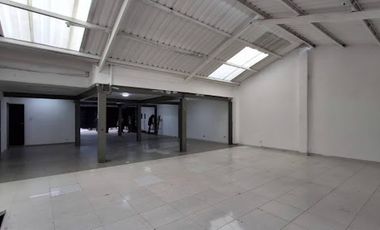 ARRIENDO de LOCALES en BOGOTA