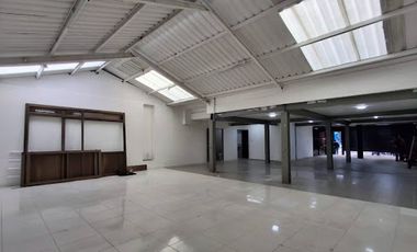 ARRIENDO de LOCALES en BOGOTA