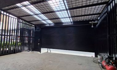 ARRIENDO de LOCALES en BOGOTA