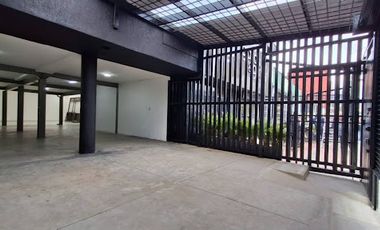 ARRIENDO de LOCALES en BOGOTA