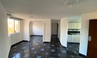 ARRIENDO de APARTAMENTO en NEIVA