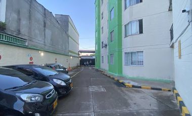 ARRIENDO de APARTAMENTO en NEIVA