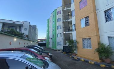 ARRIENDO de APARTAMENTO en NEIVA