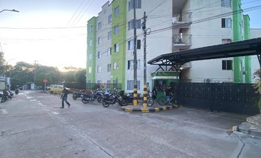ARRIENDO de APARTAMENTO en NEIVA