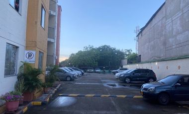 ARRIENDO de APARTAMENTO en NEIVA