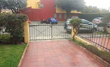 VENTA de CASAS en BOGOTA