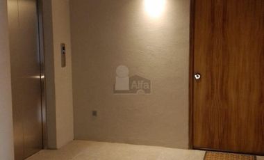 Departamento tipo loft moderno - Totalmente amueblado en fracc. Colinas del Parque