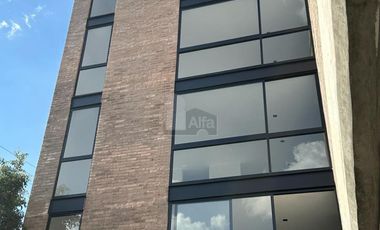 Departamento tipo loft moderno - Totalmente amueblado en fracc. Colinas del Parque