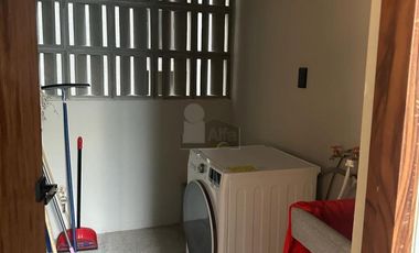 Departamento tipo loft moderno - Totalmente amueblado en fracc. Colinas del Parque