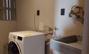 Departamento tipo loft moderno - Totalmente amueblado en fracc. Colinas del Parque