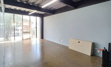 ARRIENDO de OFICINAS en BOGOTA