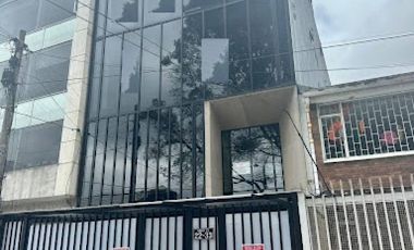ARRIENDO de OFICINAS en BOGOTA