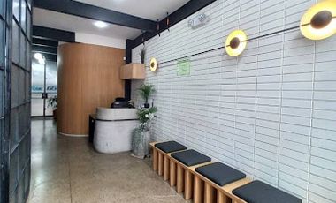 ARRIENDO de OFICINAS en BOGOTA