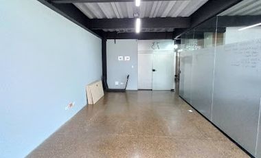 ARRIENDO de OFICINAS en BOGOTA