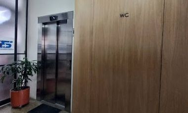 ARRIENDO de OFICINAS en BOGOTA