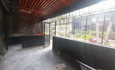 ARRIENDO de LOCALES en MedellÃ­n