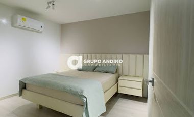 VENTA de APARTAMENTO en FLORIDABLANCA