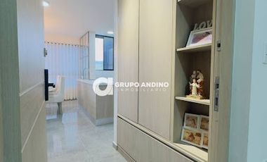 VENTA de APARTAMENTO en FLORIDABLANCA