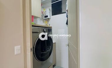 VENTA de APARTAMENTO en FLORIDABLANCA