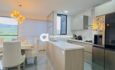 VENTA de APARTAMENTO en FLORIDABLANCA