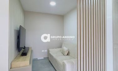 VENTA de APARTAMENTO en FLORIDABLANCA