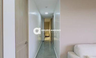 VENTA de APARTAMENTO en FLORIDABLANCA