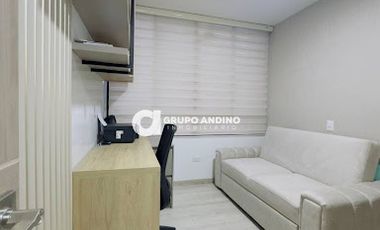 VENTA de APARTAMENTO en FLORIDABLANCA