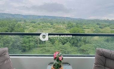 VENTA de APARTAMENTO en FLORIDABLANCA