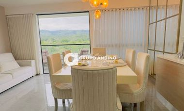 VENTA de APARTAMENTO en FLORIDABLANCA