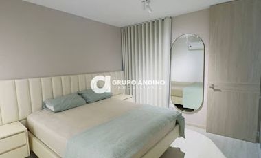 VENTA de APARTAMENTO en FLORIDABLANCA