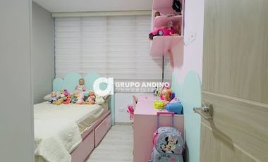 VENTA de APARTAMENTO en FLORIDABLANCA