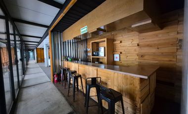 Uso de suelo  Comercial  y Servicios