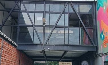 Uso de suelo  Comercial  y Servicios