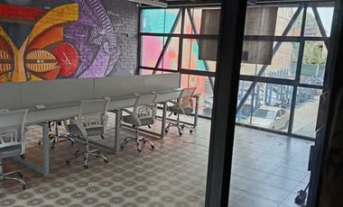 Uso de suelo  Comercial  y Servicios