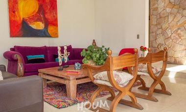 CONDOMINIO EL ALGARROBAL