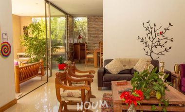 CONDOMINIO EL ALGARROBAL