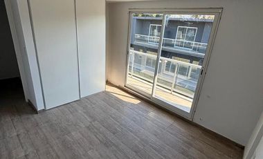 Departamento tipo duplex