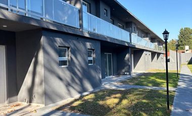 Departamento tipo duplex