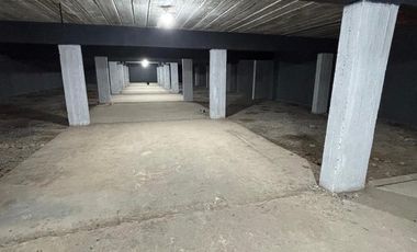 Departamento tipo duplex