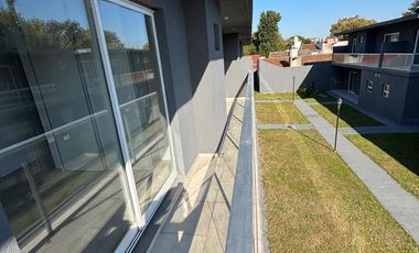 Departamento tipo duplex