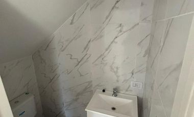 Departamento tipo duplex