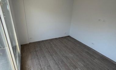 Departamento tipo duplex