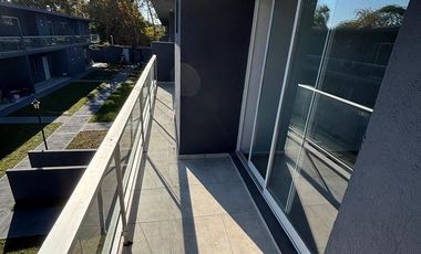 Departamento tipo duplex