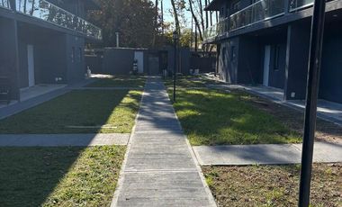 Departamento tipo duplex