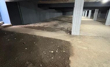 Departamento tipo duplex