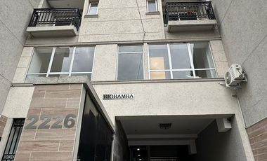 Departamento en General San Martin