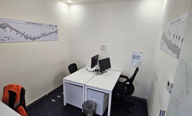 OFICINA EN VENTA SOBRE FUNDADORES