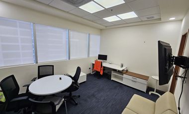 OFICINA EN VENTA SOBRE FUNDADORES