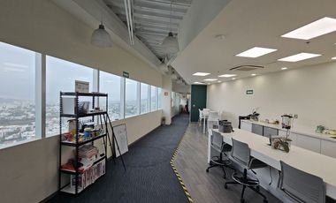 OFICINA EN VENTA SOBRE FUNDADORES