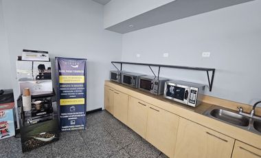 OFICINA EN VENTA SOBRE FUNDADORES